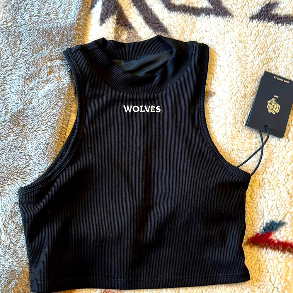 ✨Darc sports ribbed Tank ✨